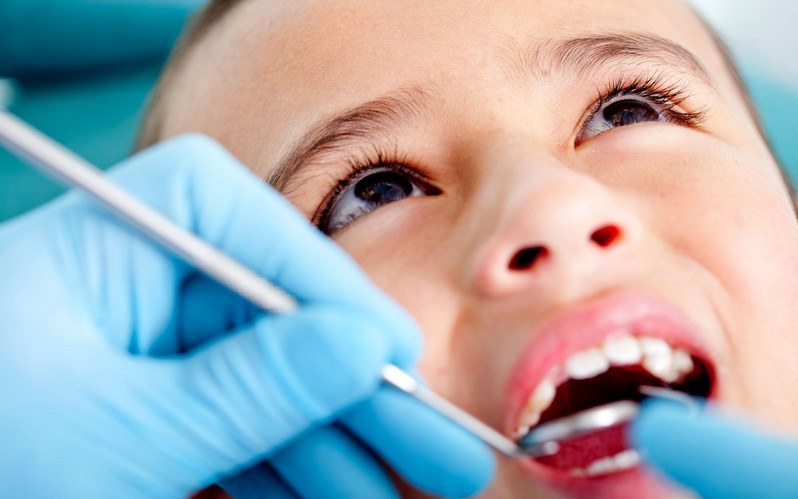 دندانپزشکی کودکان (اطفال) چیست؟