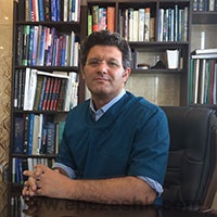 دکتر کاغذ کنانی