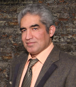 دکتر اشراقی