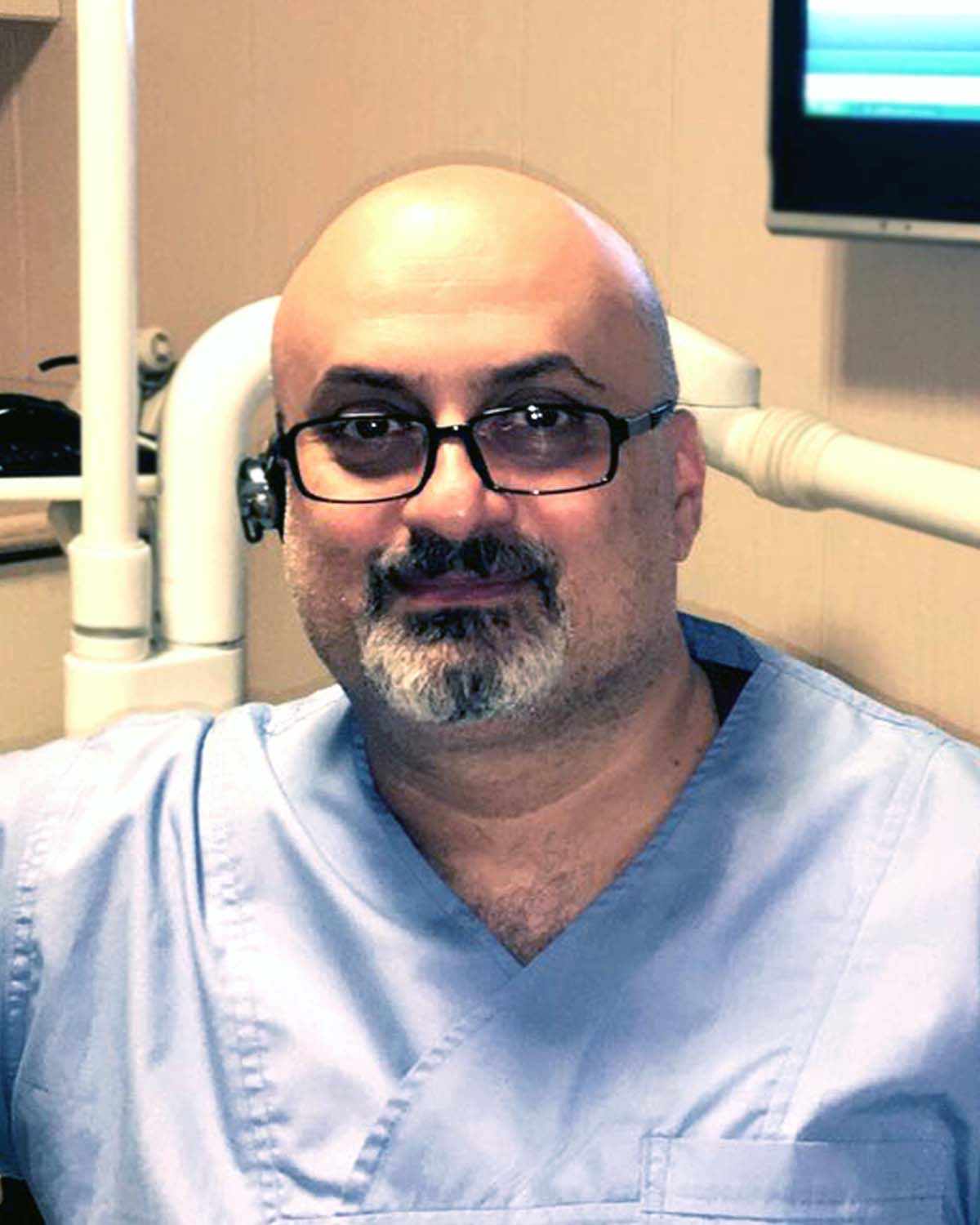 دکتر روفچائی